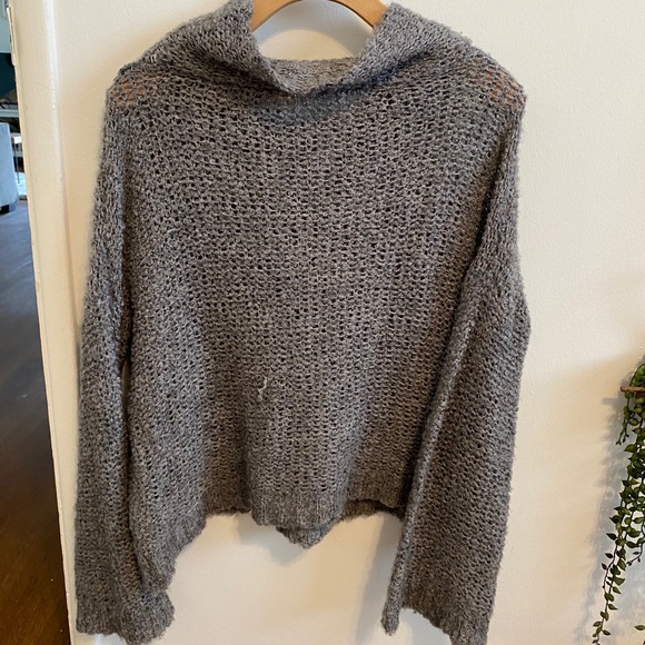 Cotton candy LA sweater! - Picture 2 of 4